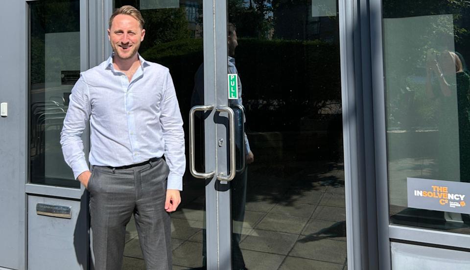 Monahans Luncurkan Layanan Audit Internal dengan Joel Haft di Kepala