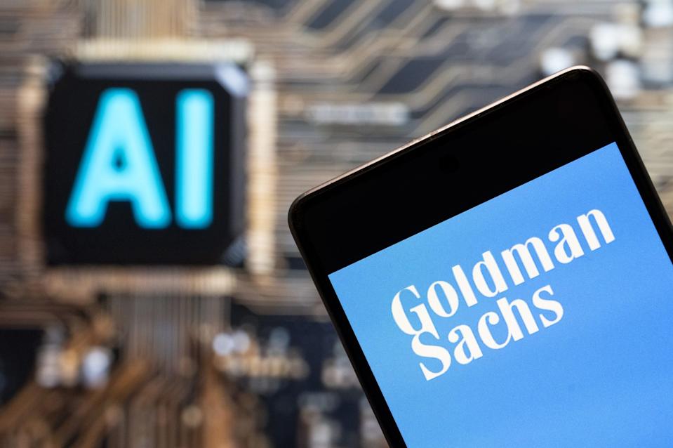 Goldman Sachs Dorong Generasi Muda Kuasai AI untuk Masa Depan Kerja