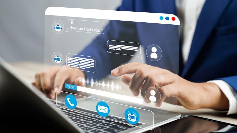 Staysure Pilih Platform AI NiCE untuk Percepat Layanan Asuransi Digital