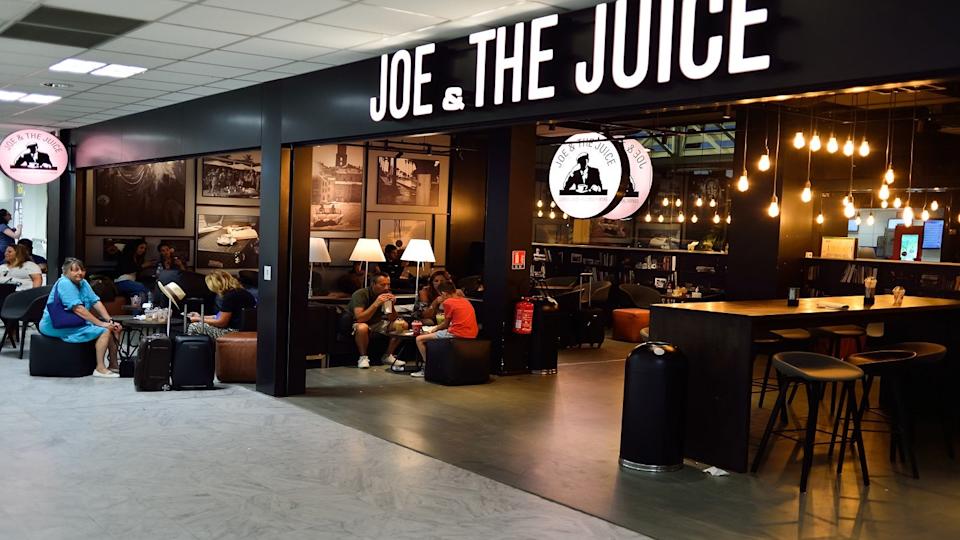 General Atlantic Rencanakan IPO Joe & The Juice di AS Tahun 2026
