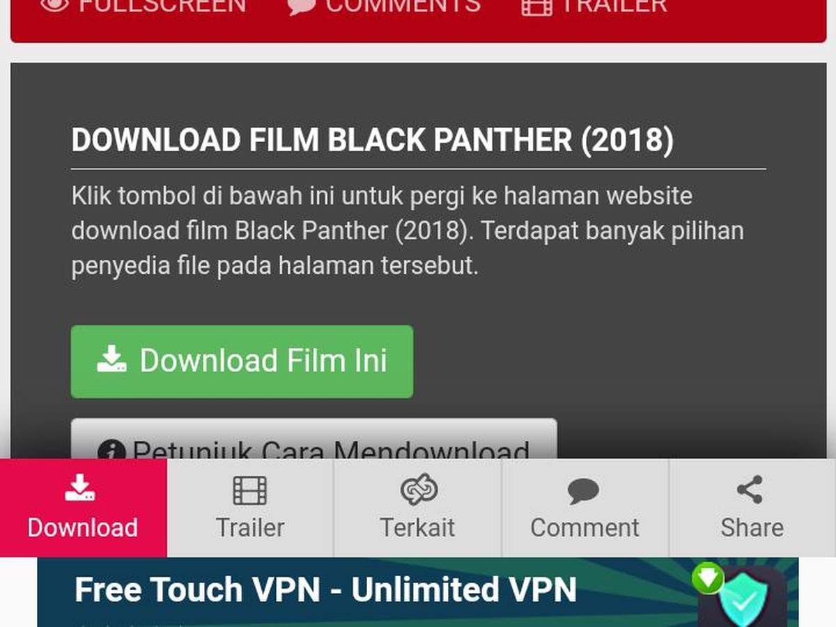 Risiko Streaming Ilegal dan Rekomendasi 24 Platform Legal di Indonesia 2025