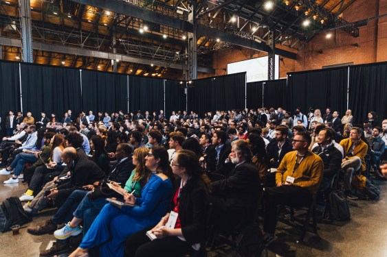 Daftar Sekarang TechCrunch All Stage di Boston, Hemat Hingga Rp 7.81 juta ($475) 