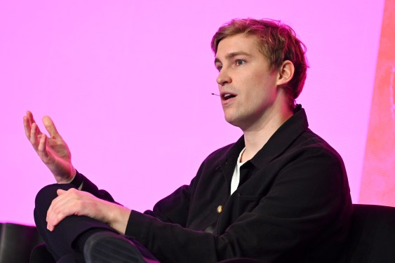 Mati Staniszewski Bahas Masa Depan Suara AI di TechCrunch Disrupt 2025