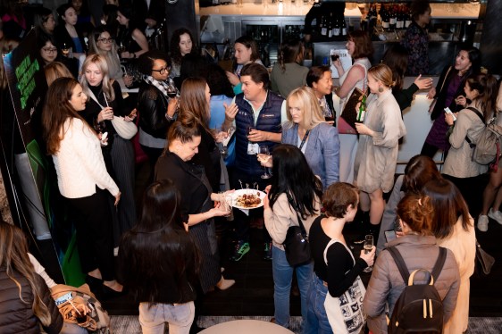 TechCrunch All Stage 2025 Hadirkan Side Events Untuk Koneksi dan Inspirasi Startup