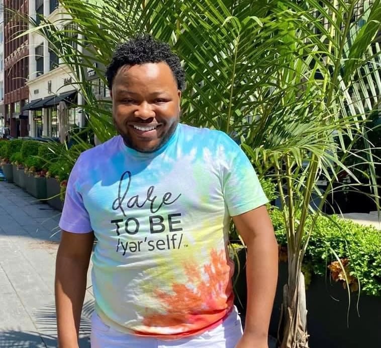 Pengusaha Ty Davis Raih Sukses Bisnis dan Karier Lewat MBA Online Purdue