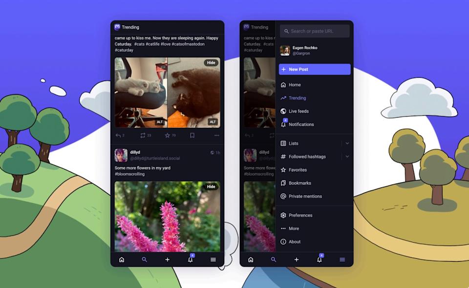 Mastodon 4.4 Hadirkan Fitur Quote Posts dengan Kontrol Pengguna Lebih Baik