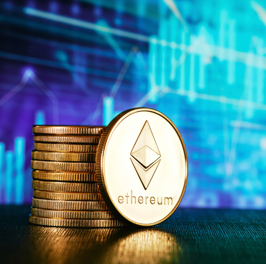 GameSquare Luncurkan Strategi Crypto Baru untuk Hasilkan Pendapatan dari Ethereum