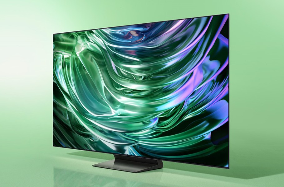 Kenapa TV Samsung S90D OLED 2024 Jadi Pilihan Hemat dan Berkualitas di Prime Day