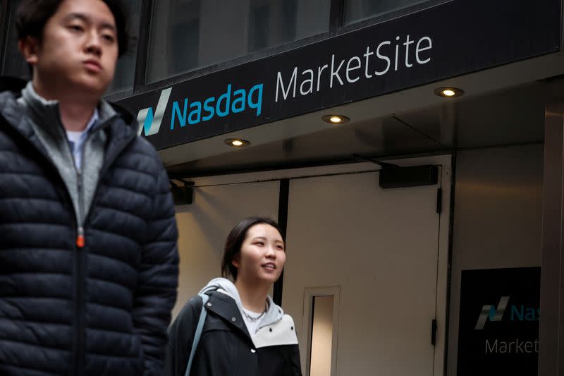 ReserveOne Siap Catatkan Saham di Nasdaq dan Kelola Investasi Kripto Besar