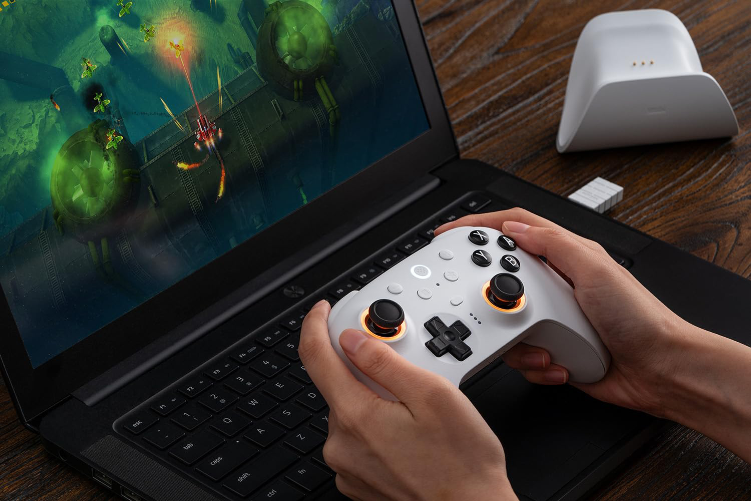 Panduan Lengkap Diskon Terbaik Amazon Prime Day 2025 untuk Game dan Aksesoris Gaming