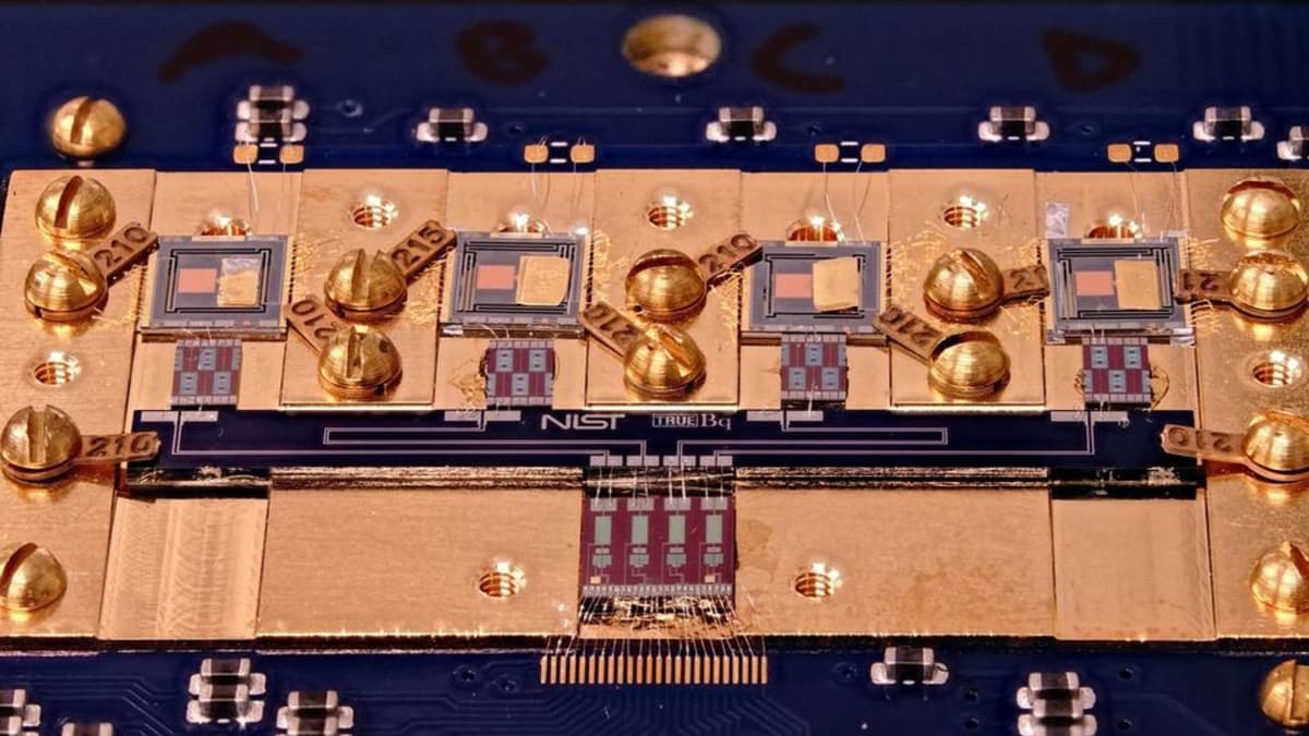 Teknologi Baru DES Percepat Deteksi Radioaktivitas Sampel Mini