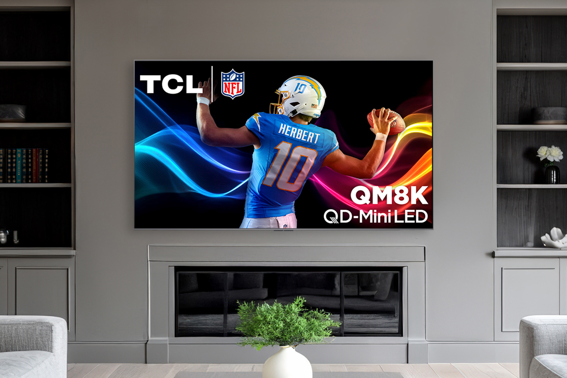 Prime Day 2025: Waktu Terbaik Membeli TV Besar TCL QM8K dengan Diskon Besar