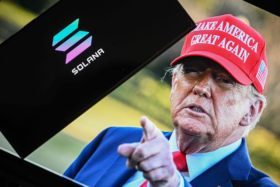 Trump Media Siapkan ETF Kripto Baru dengan Bitcoin dan Token Lainnya