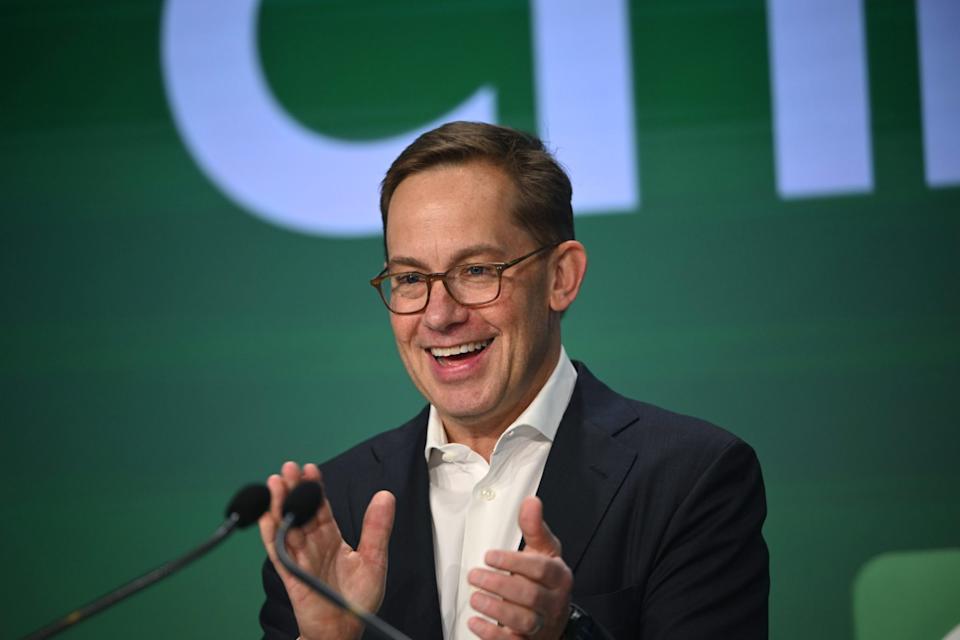 Chime Financial: Neobank Baru yang Menjanjikan untuk Konsumen Berpenghasilan Rendah