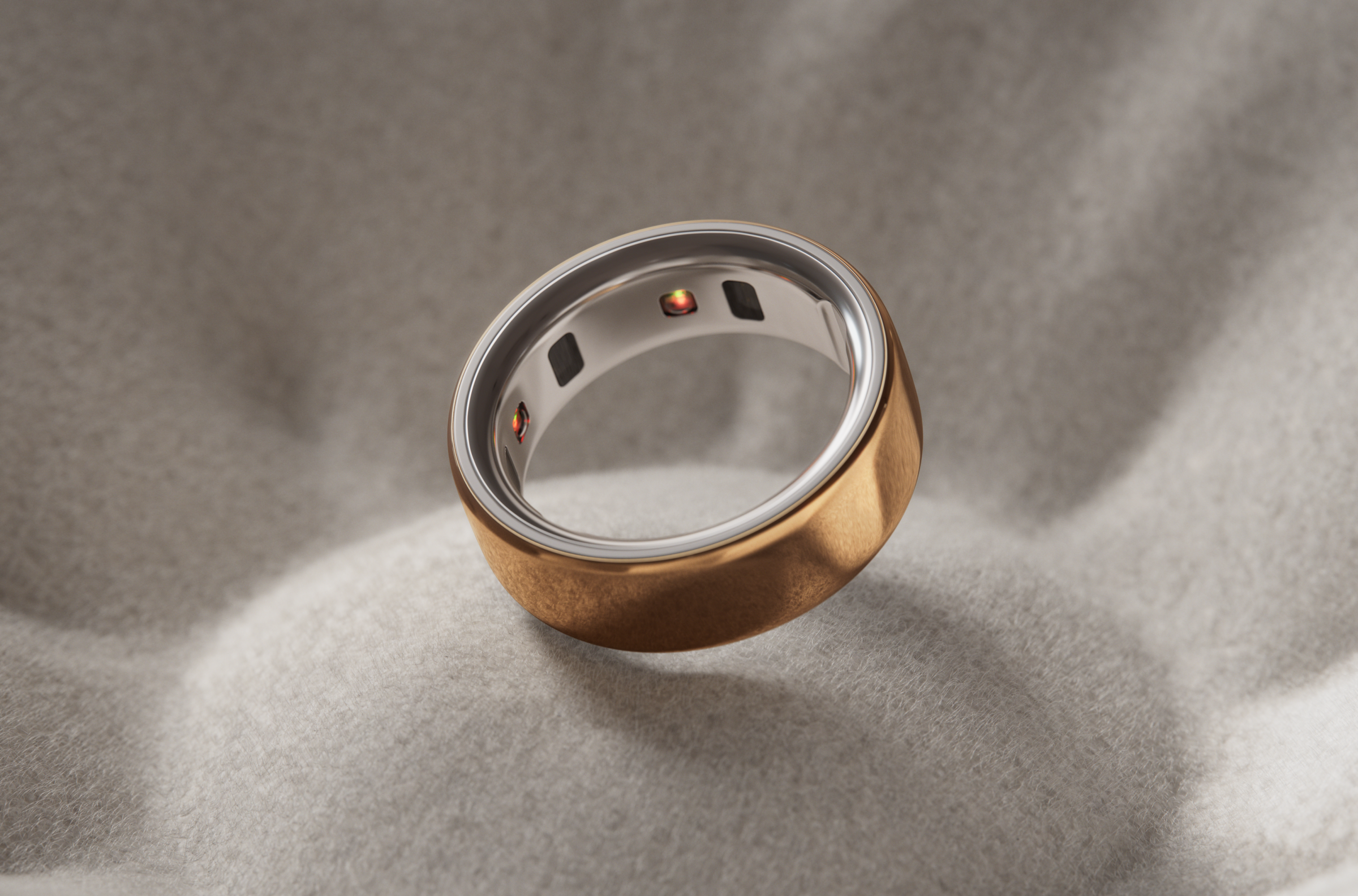 Oura Ring 4: Cincin Pintar Ringkas dengan Fitur Kesehatan Terbaik dan Diskon Prime Day