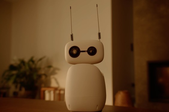 Hugging Face Rilis Robot Desktop Reachy Mini untuk Pengembang AI