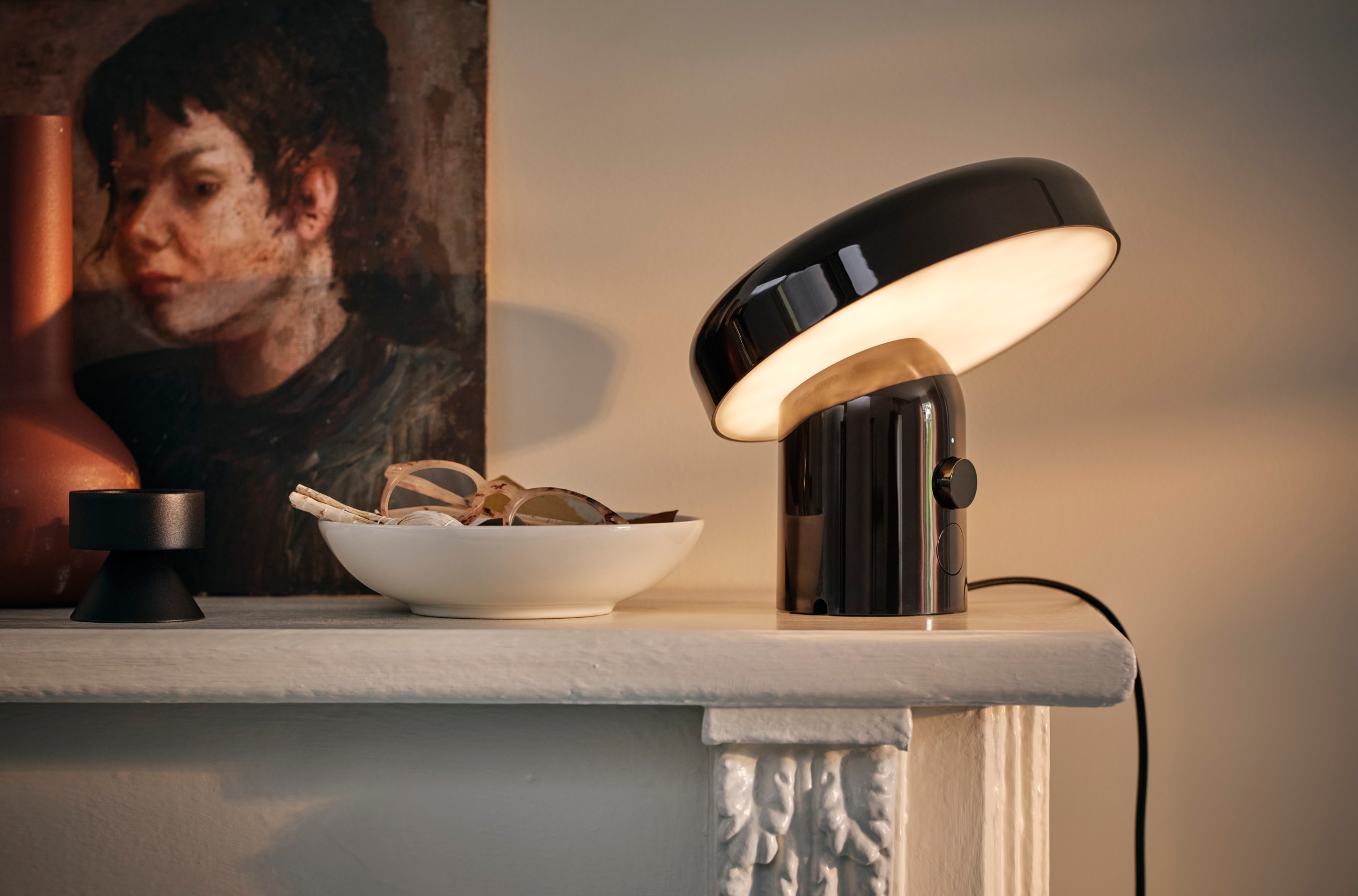 Ikea Fokus Speaker Bluetooth Murah dan Mudah Pakai Gantikan Sonos