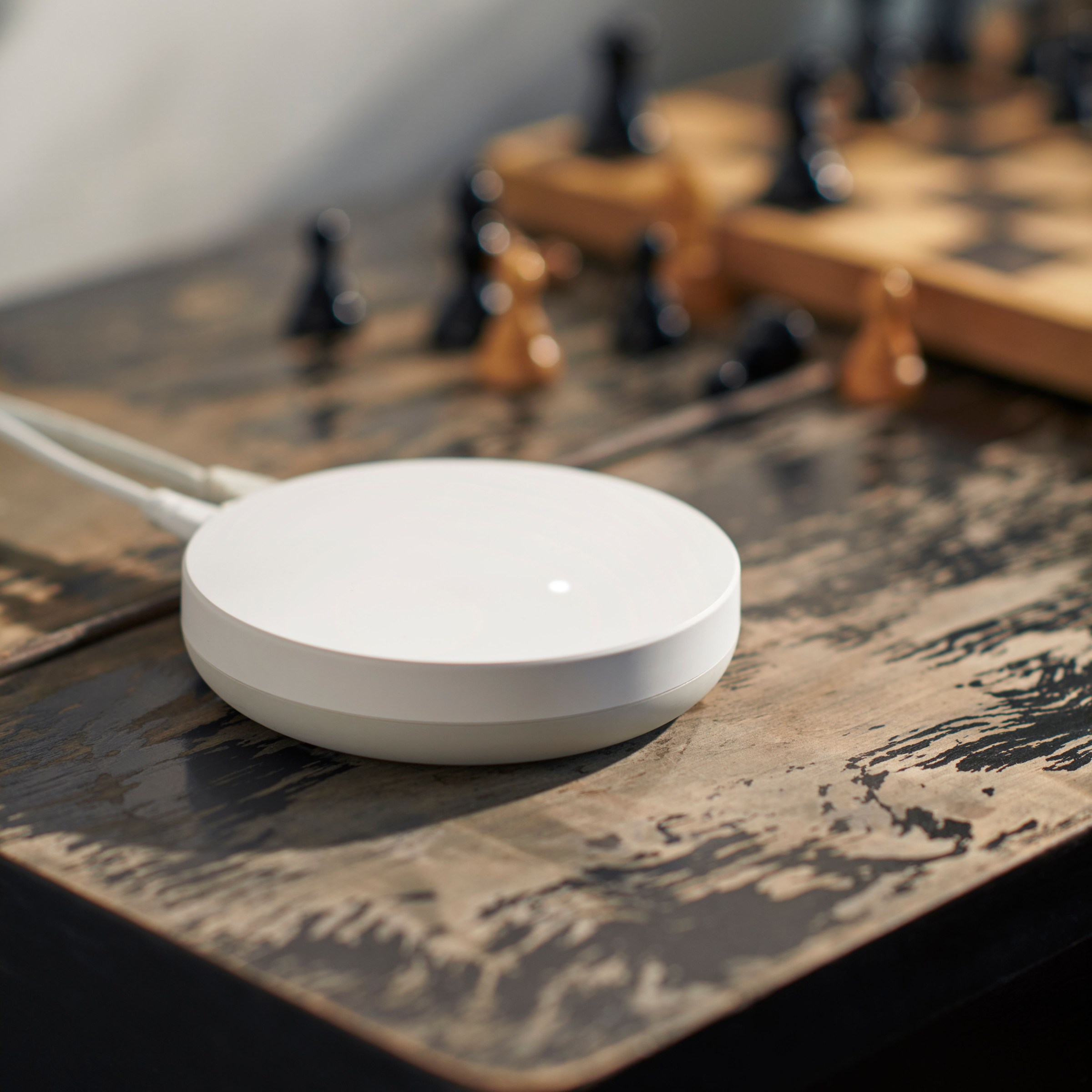 Ikea Hadirkan Produk Smart Home Terjangkau dengan Standar Matter Baru