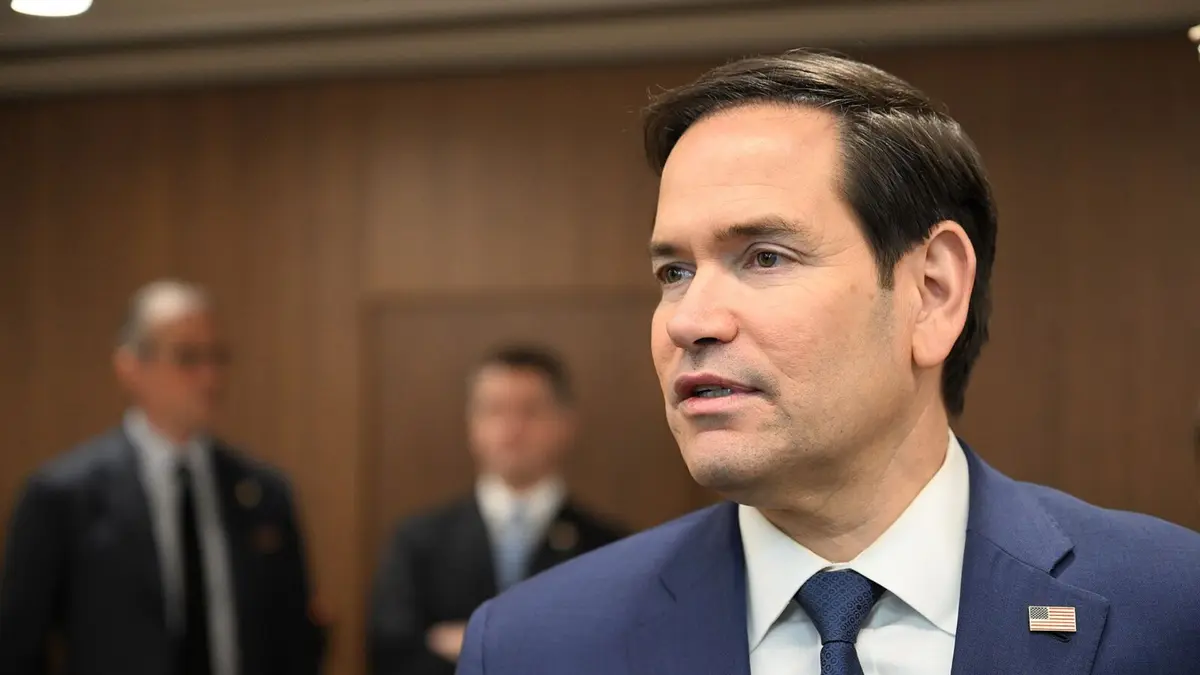 Bahaya Deepfake AI: Penipuan Suara Marco Rubio dan Ancaman Keamanan Siber