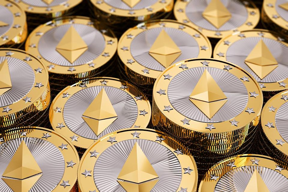 5 Alasan Mengapa Ethereum Masih Layak Dibeli Hingga Tahun 2030