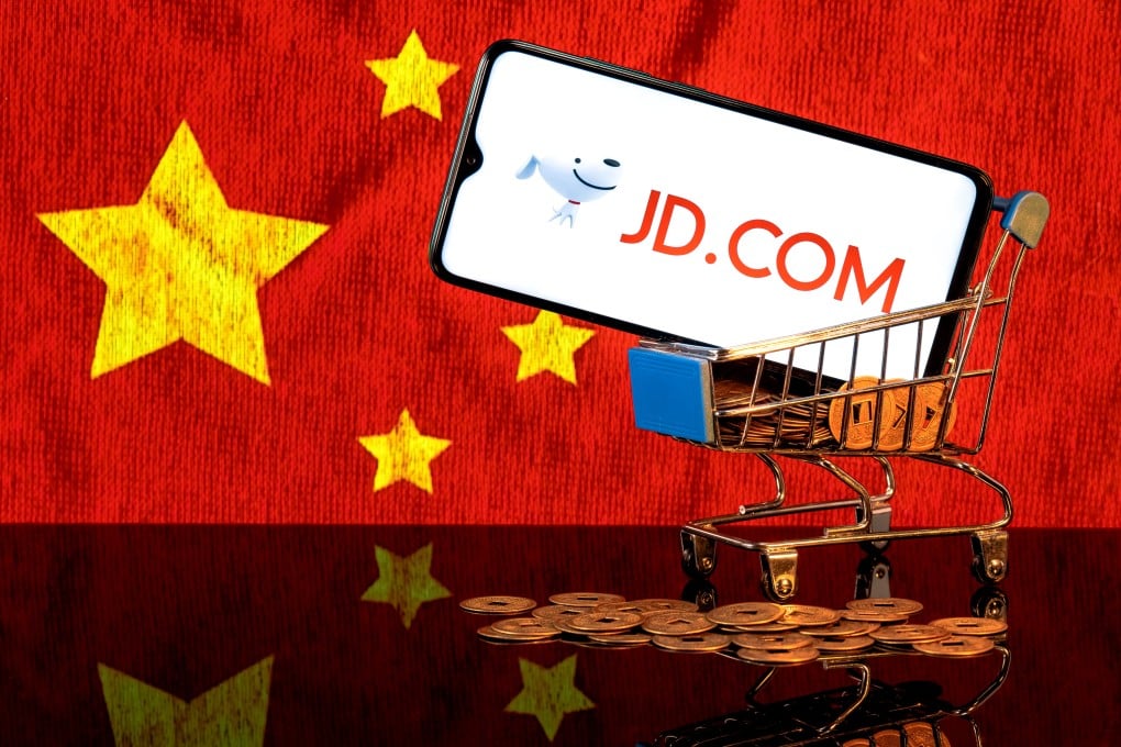 JD.com Luncurkan Rencana Besar Setelah Pesanan Harian Pengiriman Capai 200 Juta