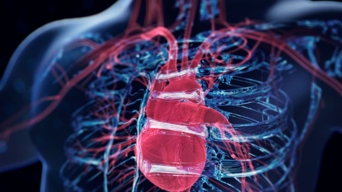 Inovasi 3D Printing dan Operasi Kompleks Selamatkan Pria dengan Aorta Membesar