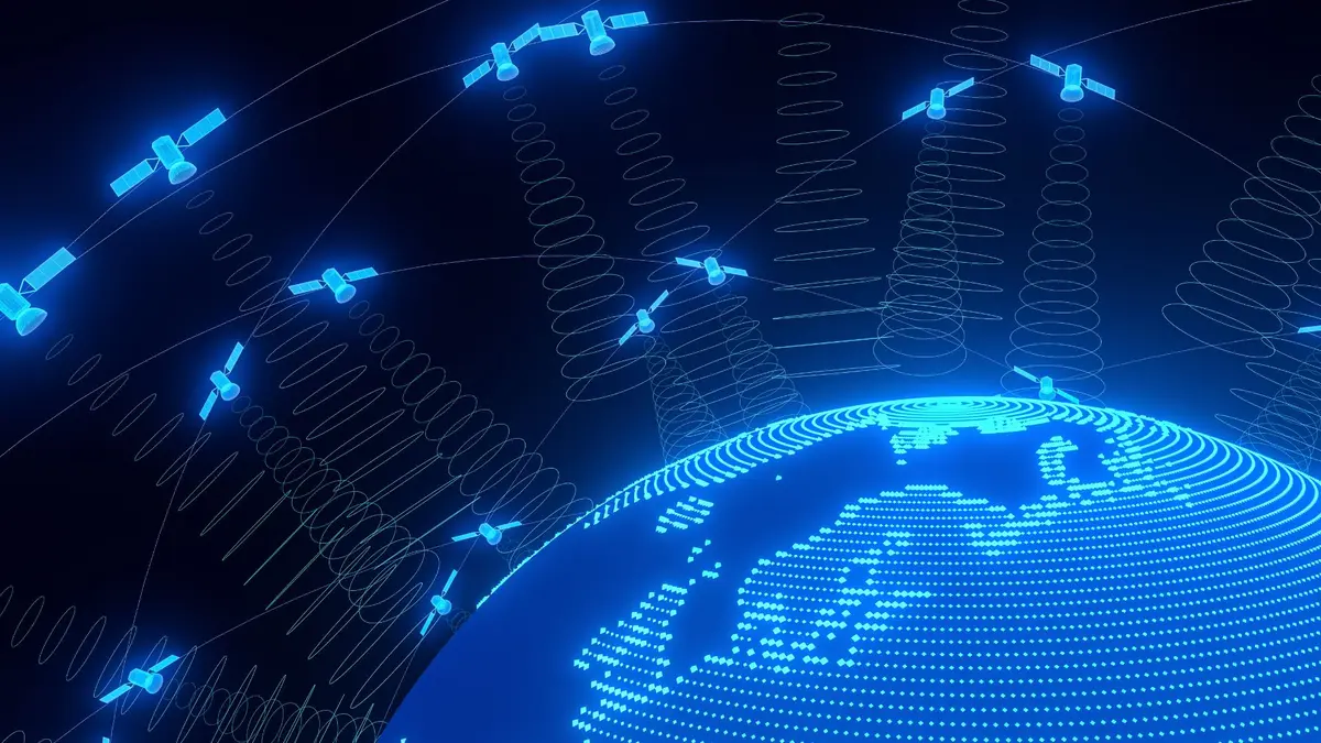 China Kembangkan Radar “Telepati” untuk Komunikasi Militer Tak Terlacak