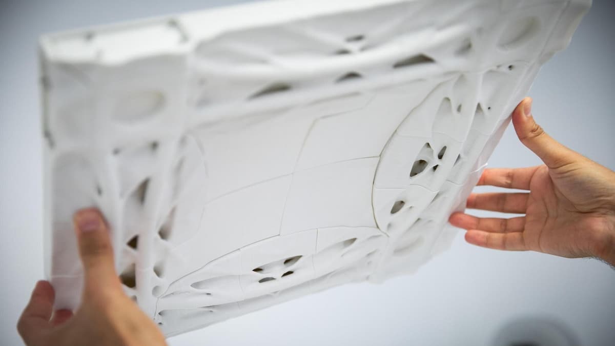 Beton Ramah Lingkungan dan Kuat Berbasis Alga untuk Masa Depan Hijau