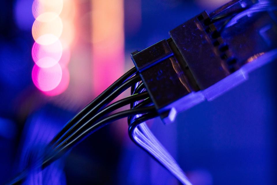 Senat AS Perdebatkan Regulasi Aset Digital untuk Lindungi Investor dan Inovasi