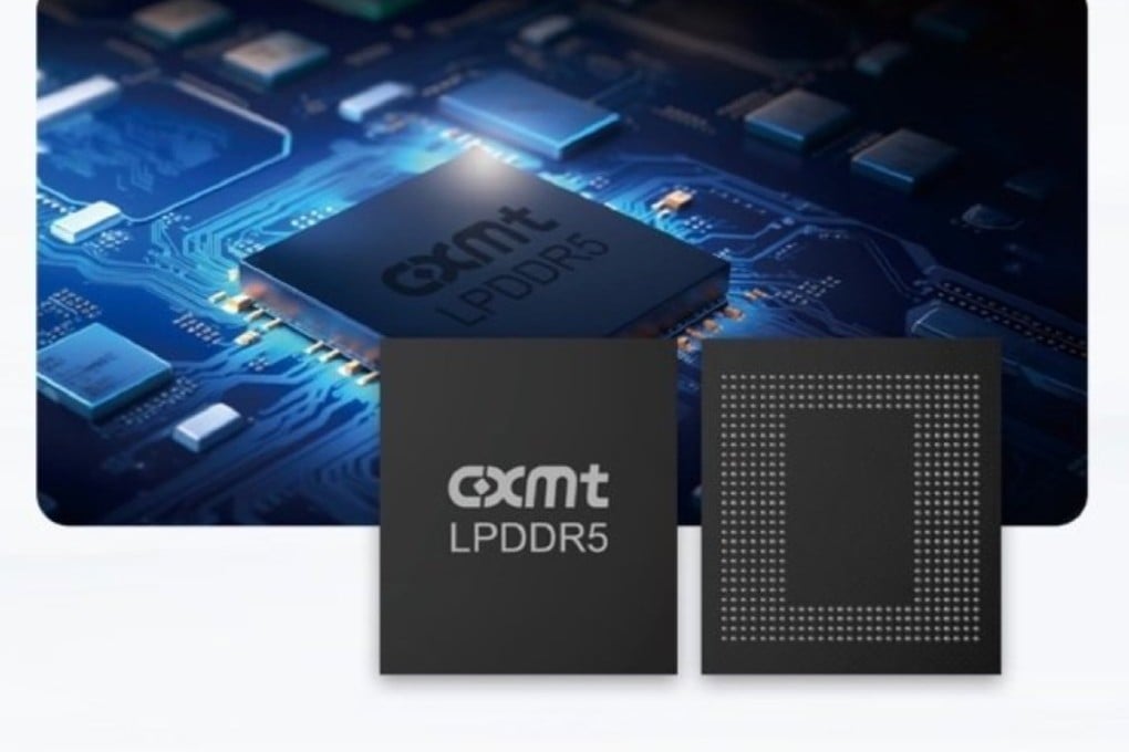 CXMT Mulai Proses IPO, Jadi Perusahaan Chip Memori Pertama di Pasar Saham China