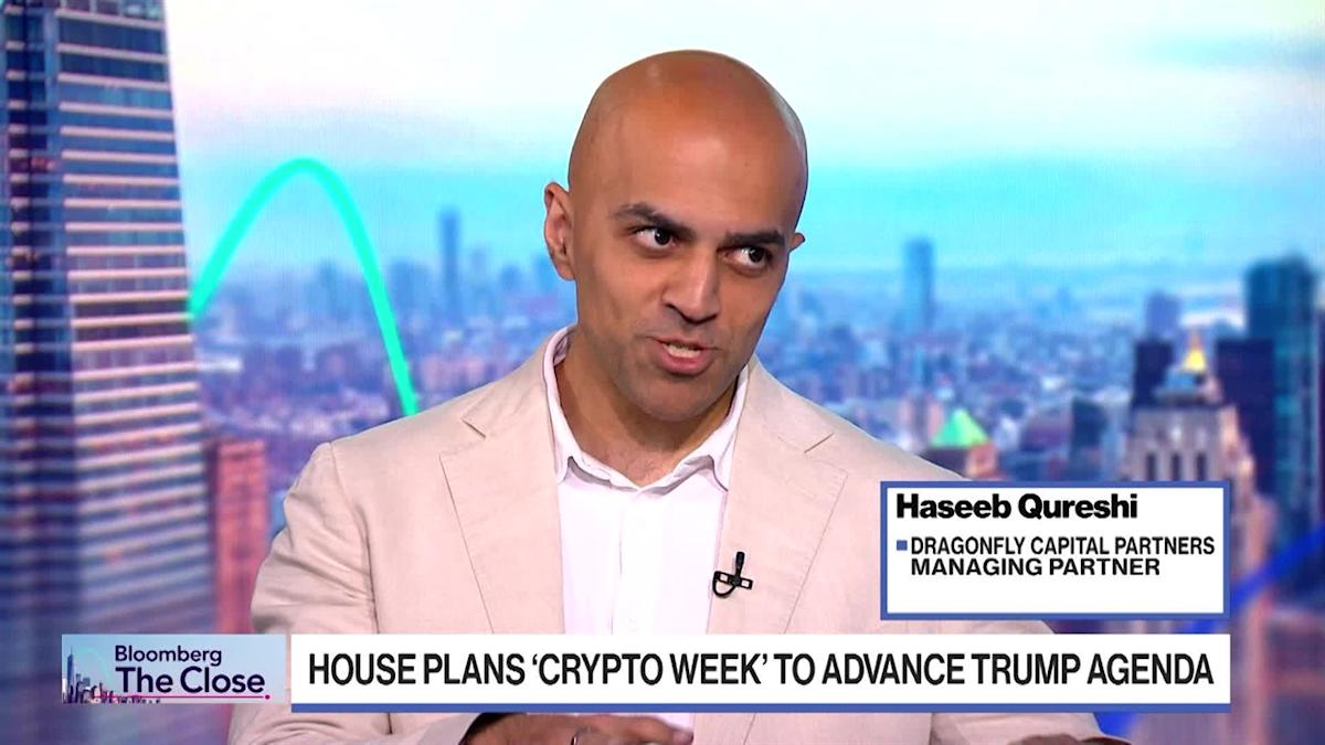 Mengupas Kompleksitas Sistem Keuangan Tradisional bersama Haseeb Qureshi