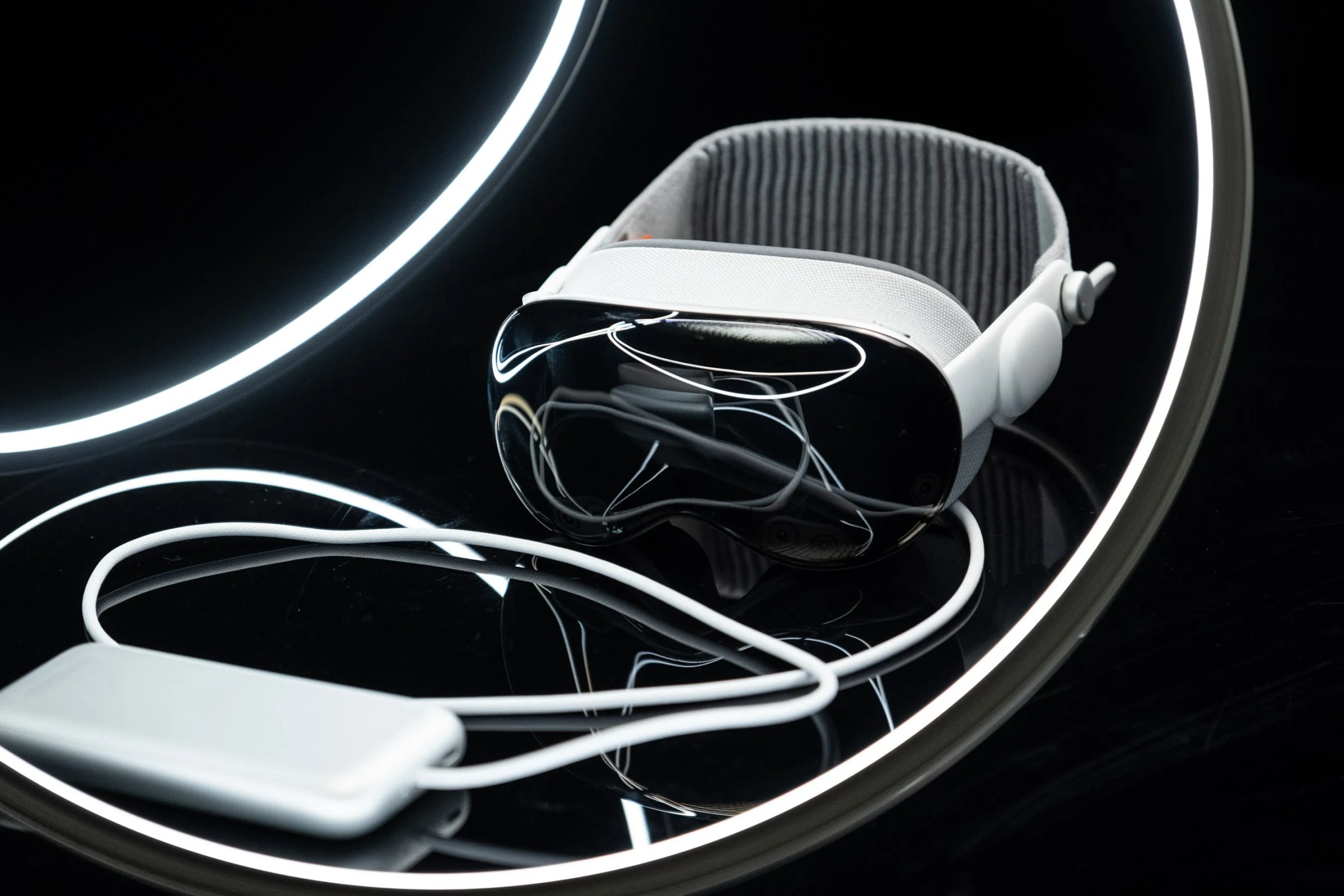 Apple Siap Luncurkan Vision Pro Terbaru dengan Prosesor M4 dan Desain Strap Baru