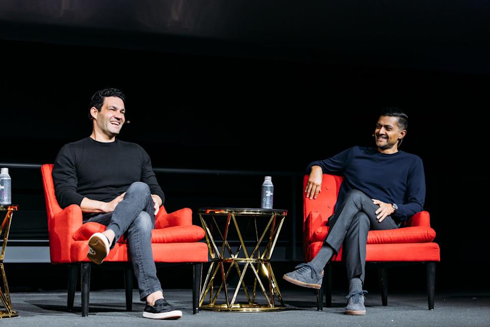 Kleiner Perkins Investasi AI untuk Membantu Dokter, Pengacara, dan Insinyur