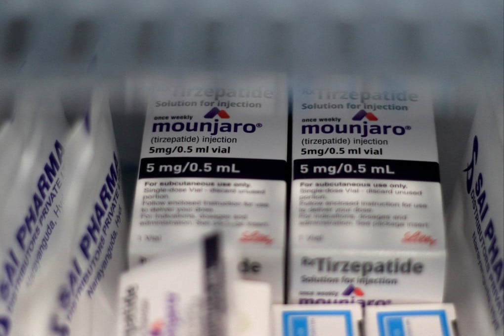 Pasar Obat Penurun Berat Badan di China Siap Bersaing dengan Raksasa Dunia