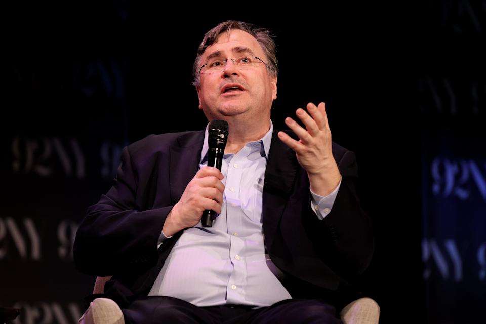 Kenapa Meta Berani Berikan Bonus Besar Demi Talenta AI Terbaik