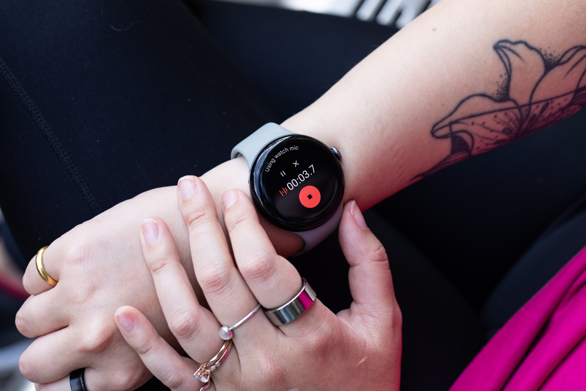 Diskon Terhebat Prime Day: Smartwatch dan Fitness Tracker Termurah Tahun Ini