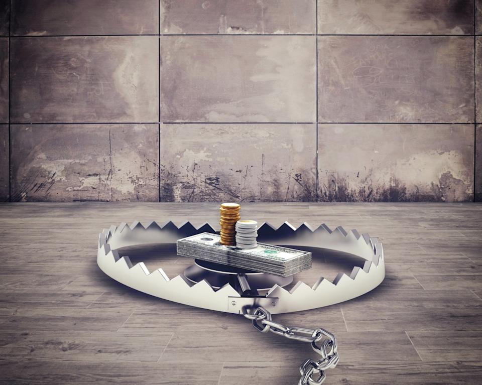 Mengapa YieldMax XYZ ETF Memiliki Yield Tinggi dan Risiko Besar untuk Investor