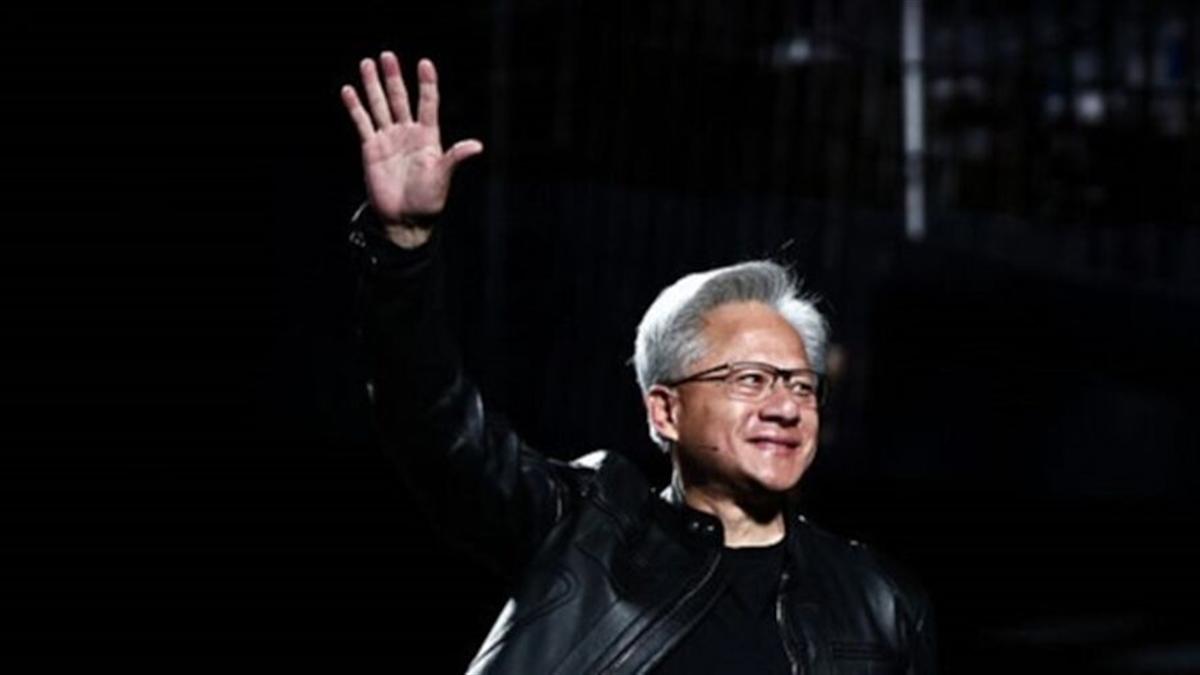 Nvidia Raih Valuasi 4 Triliun USD dan Tunjukkan Komitmen ke China