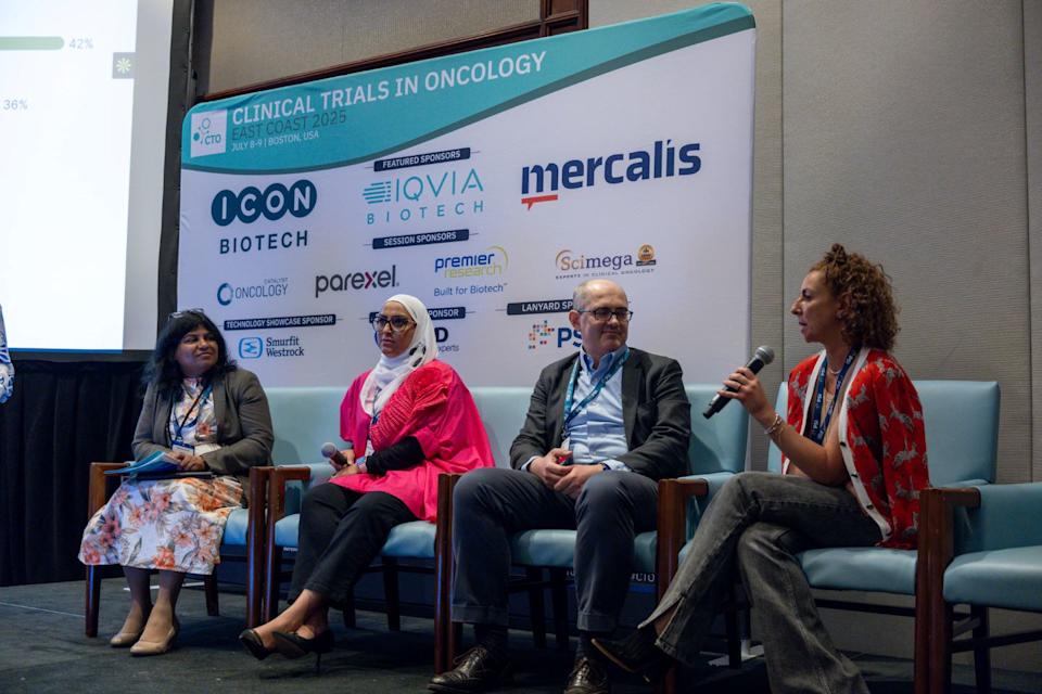 Peran AI dalam Mempercepat dan Meningkatkan Efisiensi Uji Klinis Onkologi