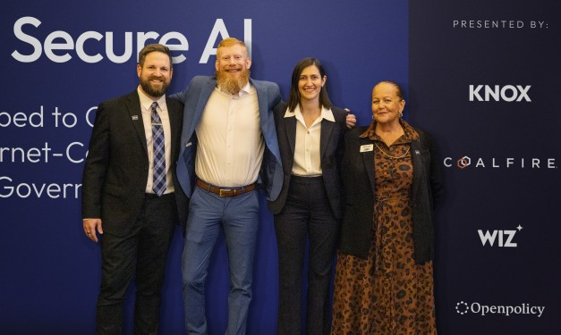 Knox Mempercepat Sertifikasi FedRAMP untuk Vendor SaaS Pemerintah AS