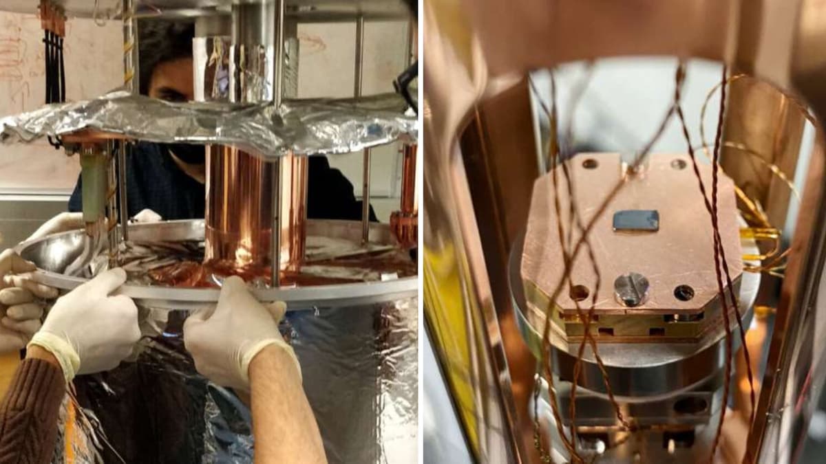 Metode Baru Mengendalikan Eksiton Gelap untuk Teknologi Kuantum Masa Depan