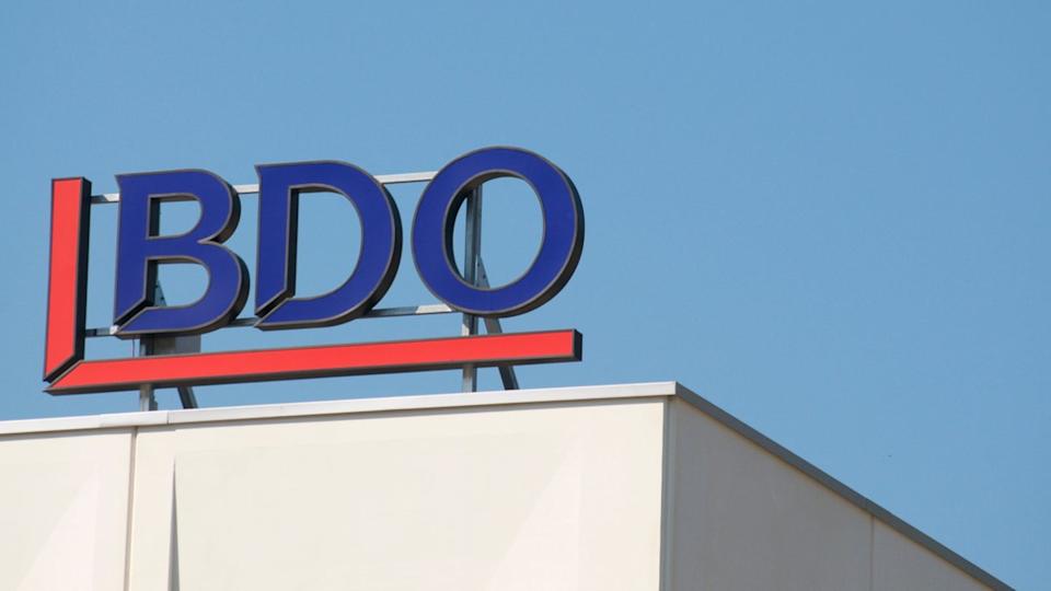 Matthew K. Becker Ditunjuk CEO Baru BDO USA Mulai Juli 2026