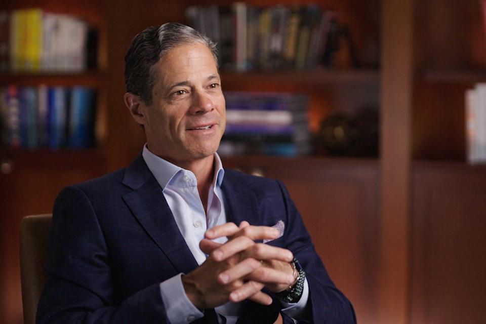 iCapital Kumpulkan Dana Besar untuk Buka Akses Pasar Investasi Swasta di Dunia