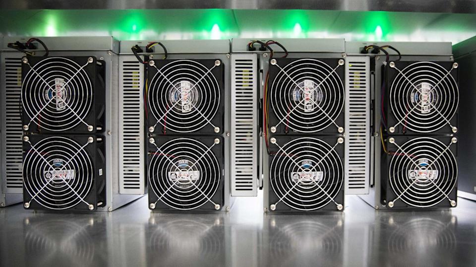 BIT Mining Alihkan Fokus ke Solana dengan Rencana Kumpulkan Dana Rp 4.93 triliun ($300 Juta) 