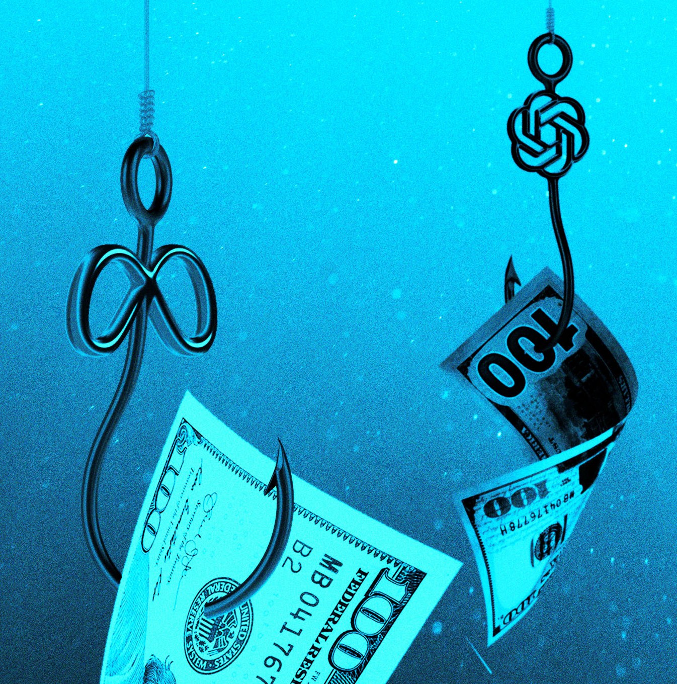 Kenapa Insinyur AI Enggan Pindah ke Meta Meski Gajinya Besar