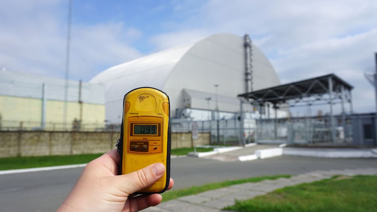 Radiasi Bukan Musuh: Fakta dan Mitos yang Perlu Kamu Tahu