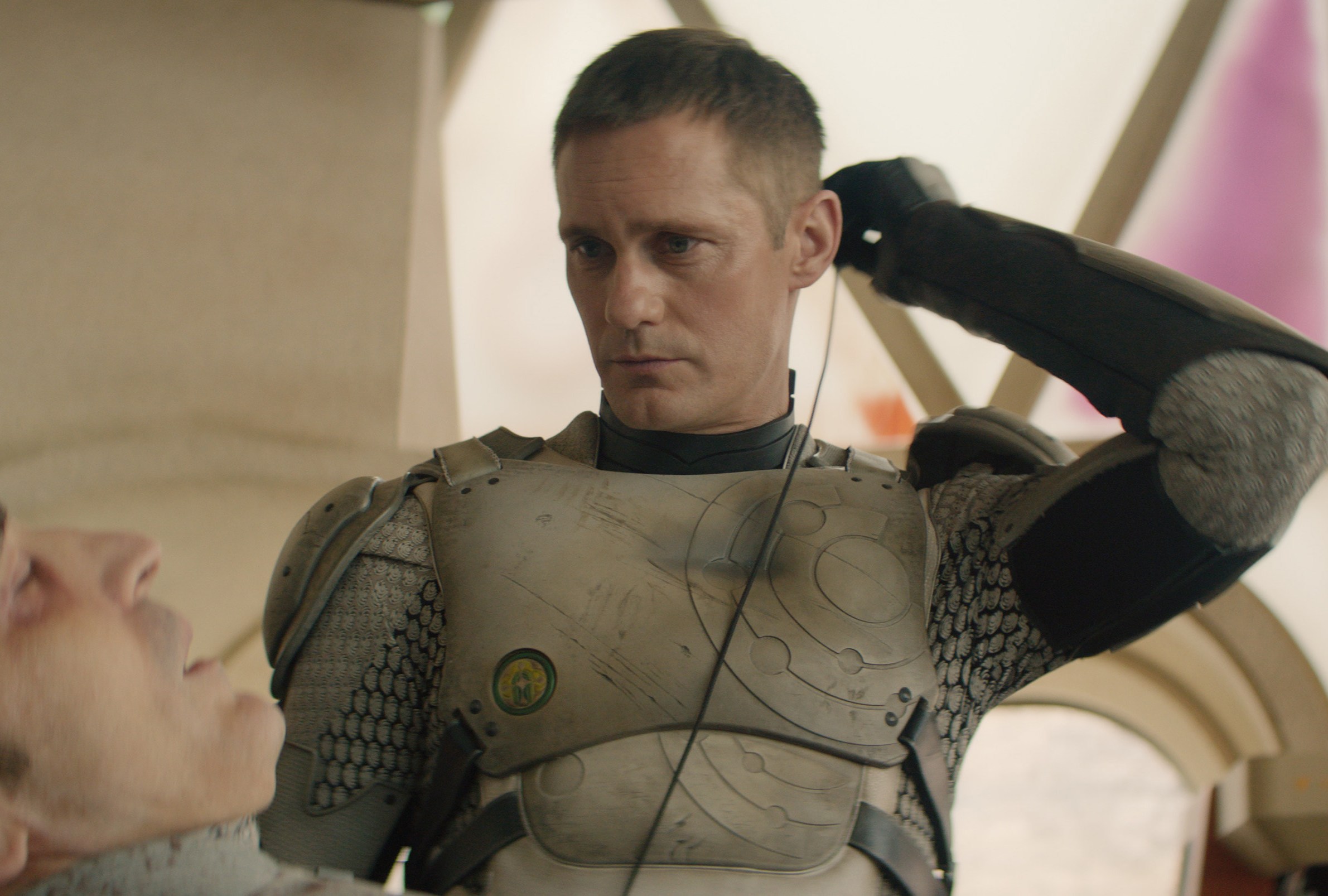 Apple TV Plus Perbarui Serial Murderbot Diaries untuk Musim Kedua