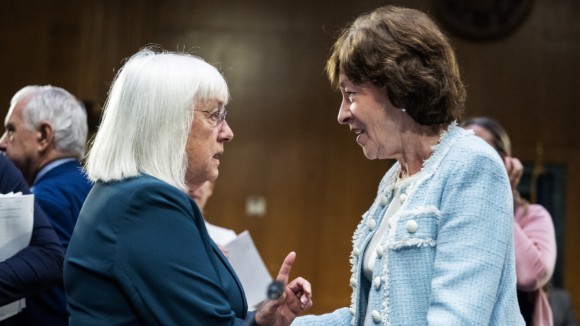 Senat AS Tolak Pemotongan Anggaran Besar untuk NASA dan NSF