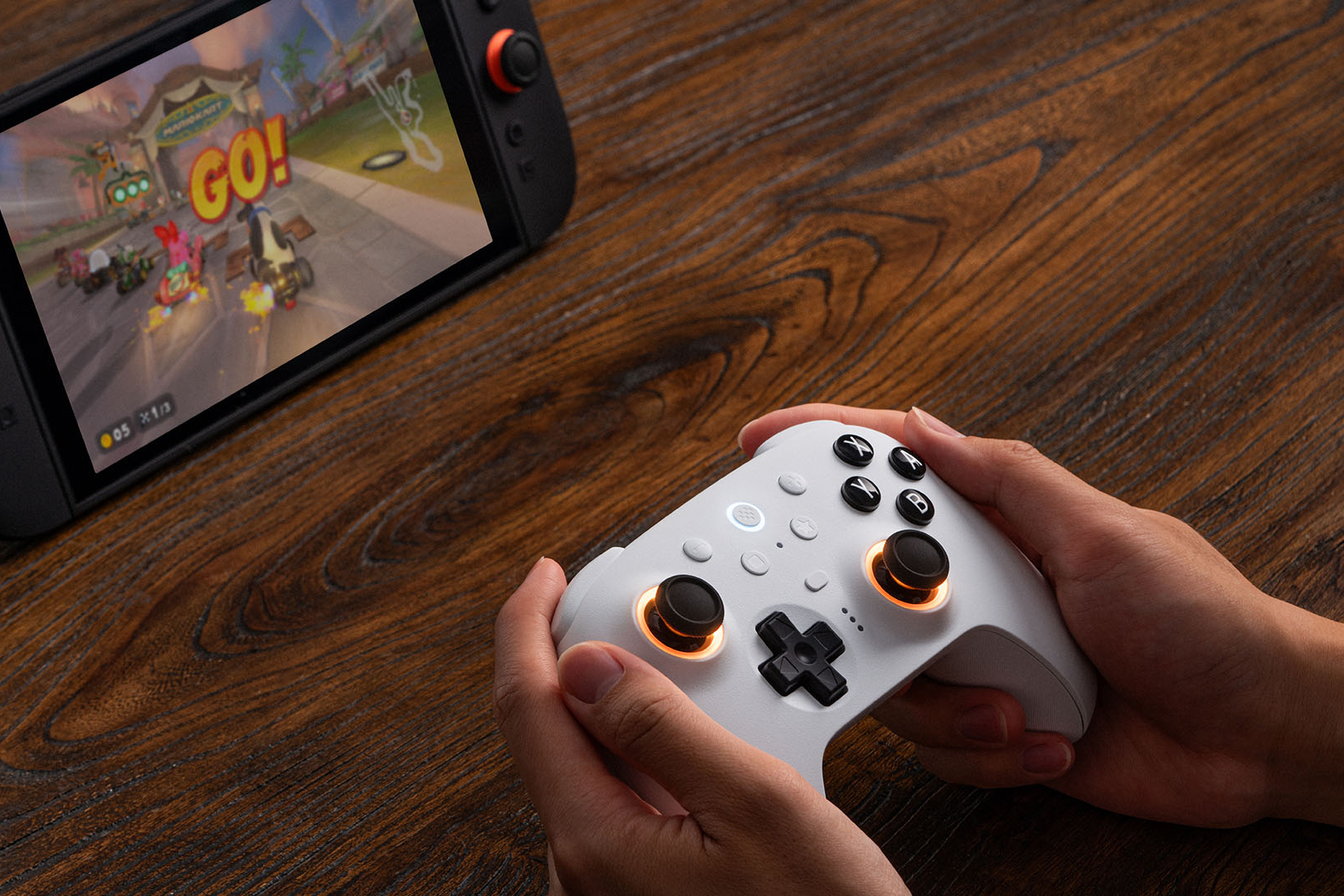 Diskon Aksesori dan Game Terbaik Untuk Nintendo Switch 2 di Prime Day 2025