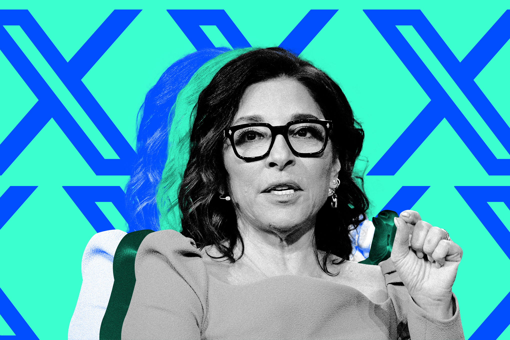 Linda Yaccarino Mundur, X Justru Terpuruk dari Janji Jadi Aplikasi Serba Ada